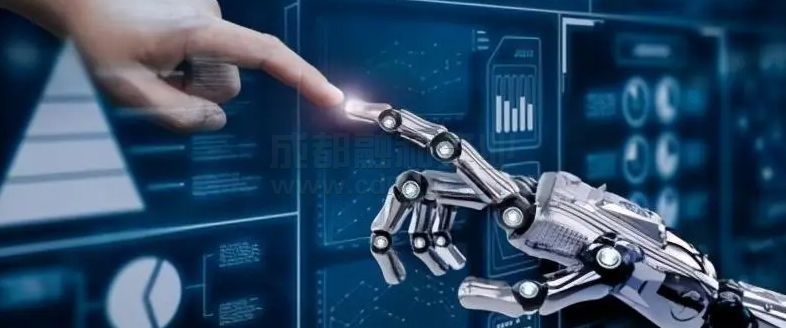 人工智能和機(jī)器學(xué)習(xí)結(jié)合為企業(yè)提供新動(dòng)力