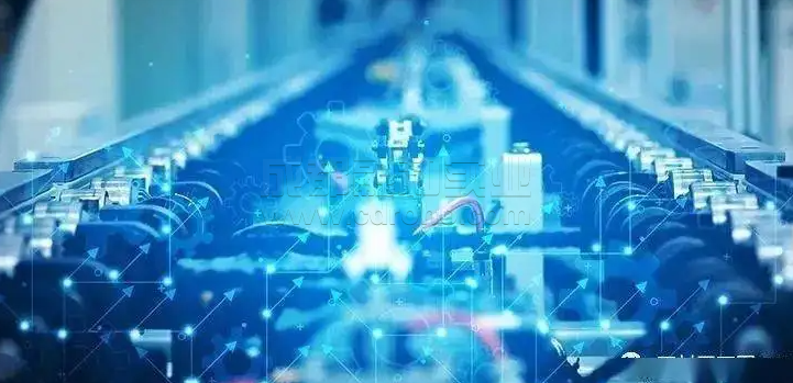 5G對(duì)智能制造業(yè)未來(lái)格局的改變