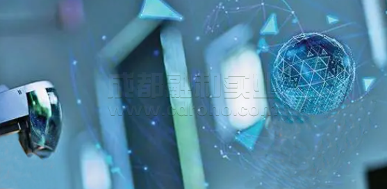 VR虛擬現(xiàn)實應(yīng)用環(huán)境改變我們生活。