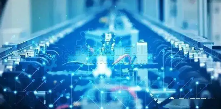 傳統(tǒng)制造走上智能化創(chuàng)新轉型重振制造業(yè)活力