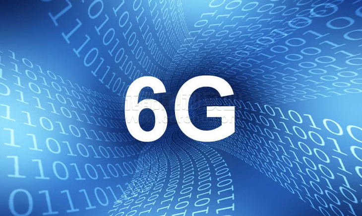 隨著5G全面覆蓋，6G應(yīng)運而生