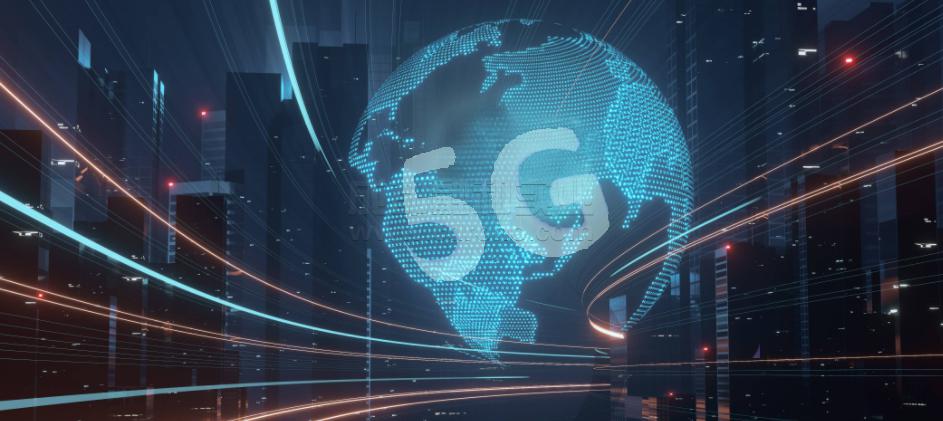 5G技術未來應用環(huán)境的潛力