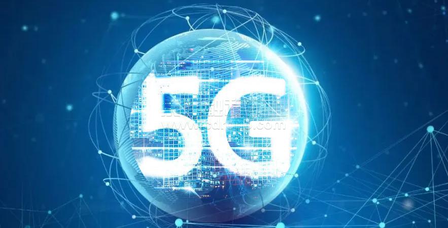 5G技術未來應用環(huán)境的潛力
