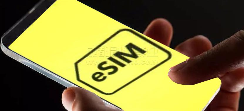 ESIM應用環(huán)境的實際應用有哪些