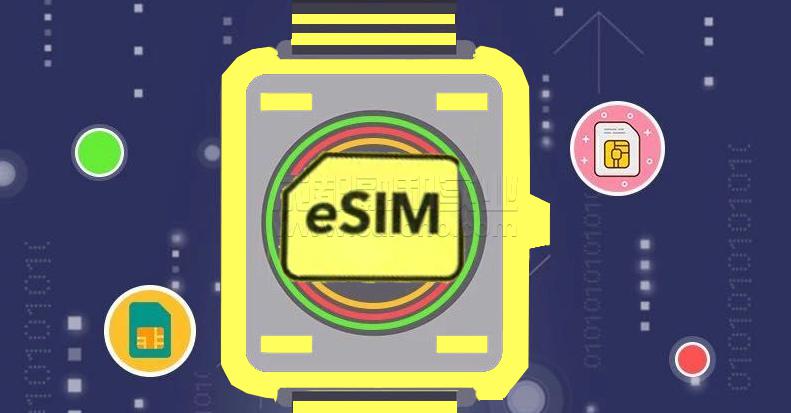 ESIM應用環(huán)境的實際應用有哪些