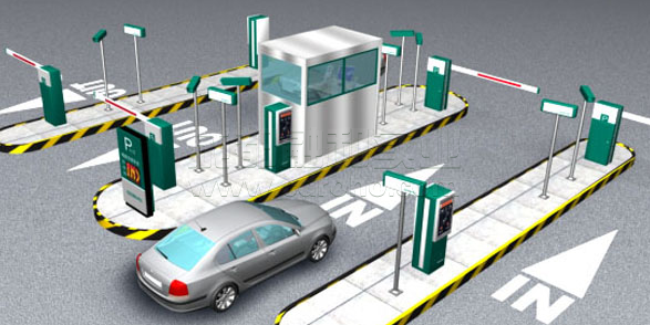 智能停車系統(tǒng)：革新城市交通新體驗(yàn)