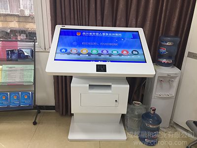 如何選擇觸摸一體機效果圖