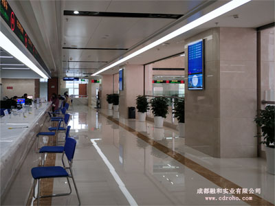 成都市錦江區(qū)政務(wù)中心