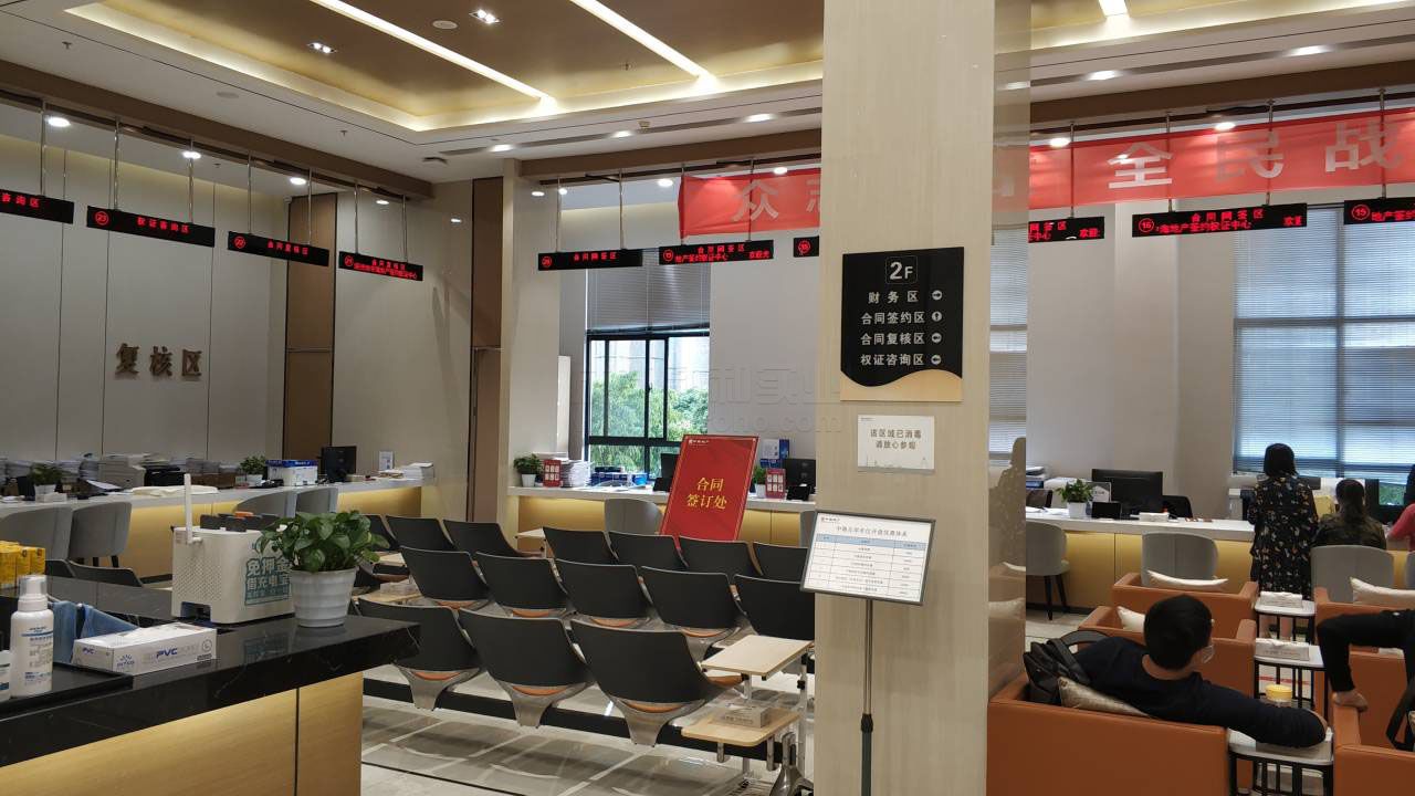 四川農(nóng)村信用社為什么要使用排隊機？效果圖