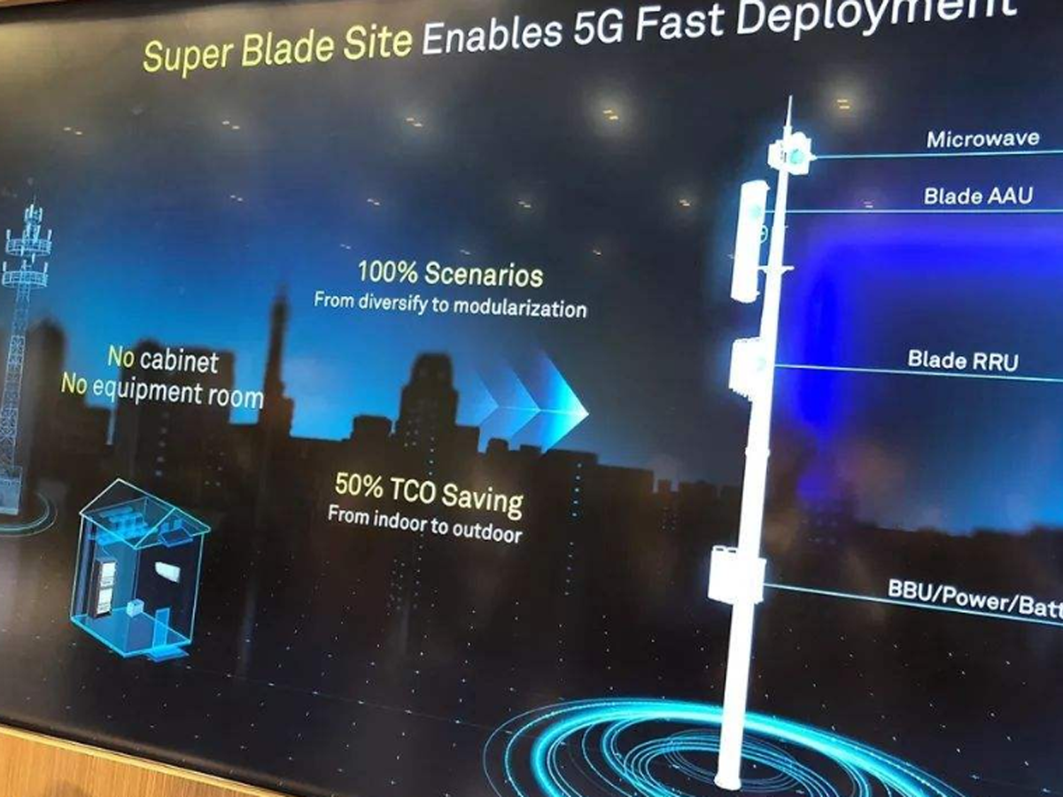 北京累計(jì)建設(shè)5G基站超2萬個(gè)效果圖