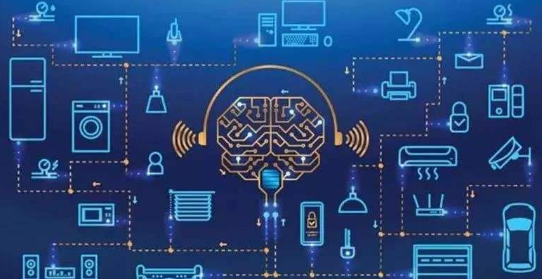 中國(guó)物聯(lián)網(wǎng)5G用戶占全球85％效果圖