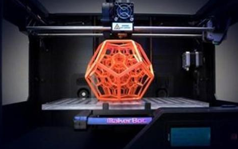 3D打印機(jī)沒(méi)有普及的原因效果圖