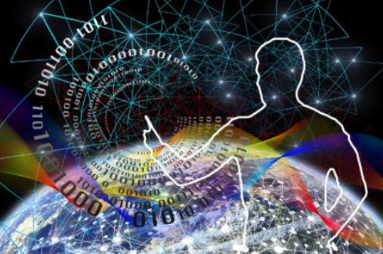 人工智能時(shí)代的新藍(lán)圖促進(jìn)人工智能科學(xué)良性發(fā)展效果圖