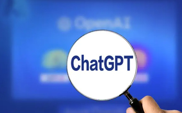 ChatGPT等技術如何提升人工智能的優(yōu)勢實現(xiàn)揚長避短。效果圖