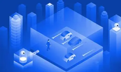 高新技術重塑車隊管理,打造智能車隊。效果圖