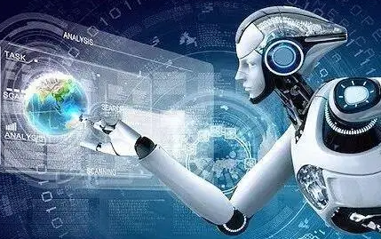 人工智能在我們?nèi)粘Ｉ钪袘?yīng)用場(chǎng)景有哪些？效果圖