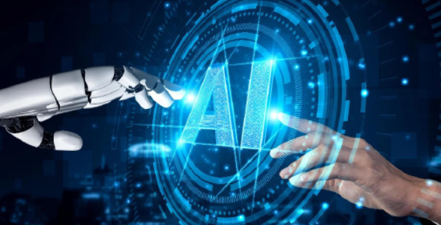 生成型AI人工智能是什么？能改變現(xiàn)有生活方式嗎？效果圖
