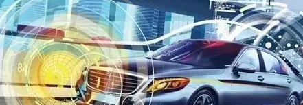 人工智能助力汽車行業(yè)黑色技術有哪些？效果圖